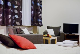 Apartamenty Tww Lubicz