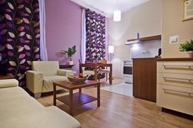 Apartamenty Tww Lubicz