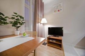 Apartamenty Tww Lubicz