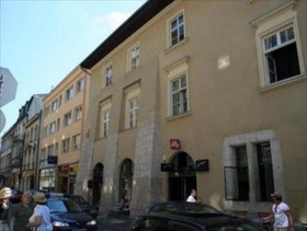 Apartamenty TWW Tomasza
