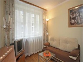 Apartamenty TWW Tomasza