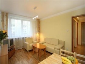 Apartamenty TWW Tomasza