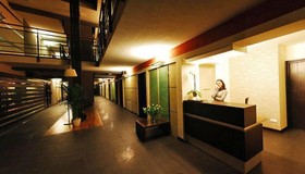Apartamenty & Spa Zakrzowek - Kraków