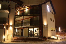 Apartamenty & Spa Zakrzowek - Kraków