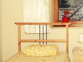 Apart & Hostel Magnolia