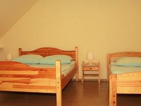 Apart & Hostel Magnolia