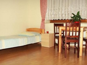 Apart & Hostel Magnolia