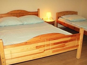 Apart & Hostel Magnolia