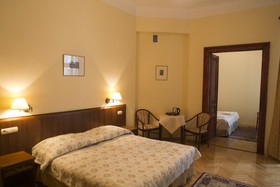 Aparthotel Basztowa