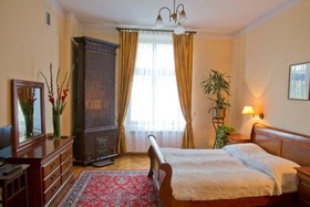 Aparthotel Basztowa
