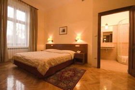 Aparthotel Basztowa