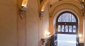 Aparthotel Basztowa