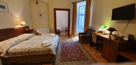 Aparthotel Basztowa