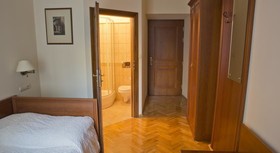 Aparthotel Basztowa