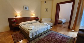 Aparthotel Basztowa