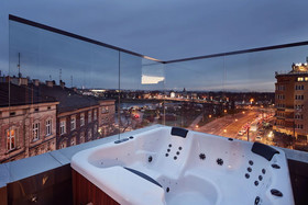 Aparthotel Best Views