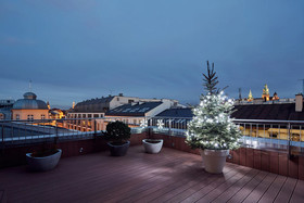 Aparthotel Best Views