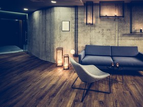 Aparthotel Lwowska 1