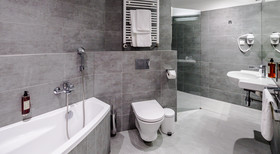 Aparthotel Lwowska 1