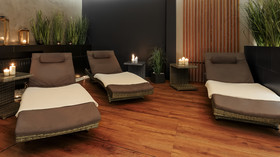 Aparthotel Lwowska 1