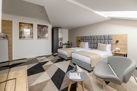 Aparthotel Lwowska 1