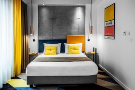 Aparthotel Lwowska 1