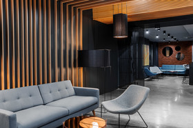 Aparthotel Lwowska 1