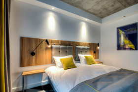 Aparthotel Lwowska 1