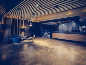 Aparthotel Lwowska 1