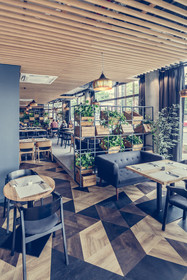 Aparthotel Lwowska 1