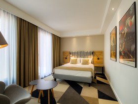 Aparthotel Lwowska 1