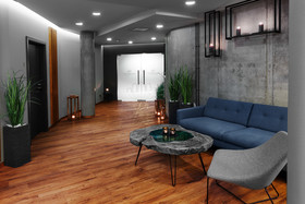 Aparthotel Lwowska 1