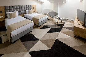 Aparthotel Lwowska 1