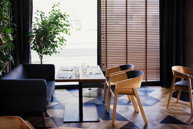 Aparthotel Lwowska 1