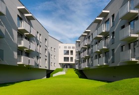 Aparthotel Lwowska 1