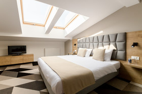 Aparthotel Lwowska 1