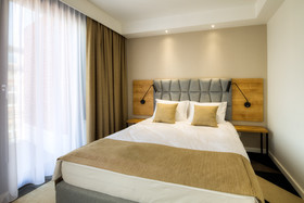 Aparthotel Lwowska 1