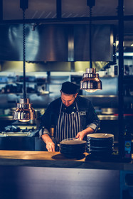 Aparthotel Lwowska 1