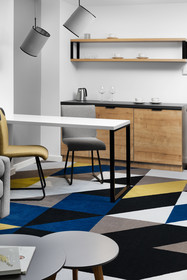 Aparthotel Lwowska 1