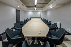 Aparthotel Lwowska 1