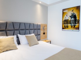 Aparthotel Lwowska 1