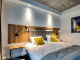 Aparthotel Lwowska 1