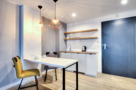 Aparthotel Lwowska 1