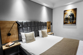 Aparthotel Lwowska 1