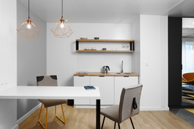 Aparthotel Lwowska 1