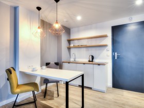 Aparthotel Lwowska 1