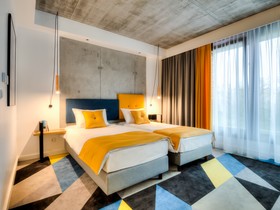 Aparthotel Lwowska 1