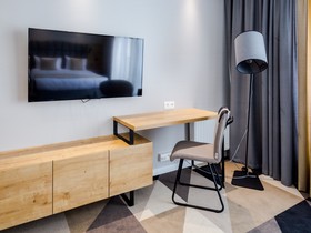 Aparthotel Lwowska 1