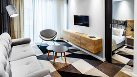 Aparthotel Lwowska 1