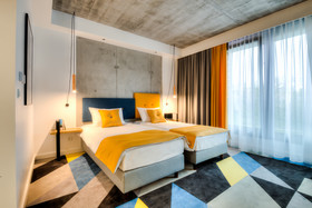 Aparthotel Lwowska 1